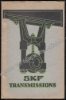 Afbeeldingen van SKF Paliers et Chaises de Transmissions