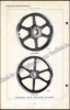 Afbeeldingen van SKF Paliers et Chaises de Transmissions