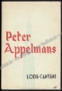 Afbeeldingen van De kathedraalbouwer Peter Appelmans. Gesigneerd