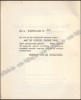 Afbeeldingen van Met de voetjes onder tafel. Gelegenheidsgedichtjes, -liedjes en -voordrachten voor Eerste Communiefeesten, bruiloften, bieravonden, mosselsoupers en volksbanketten