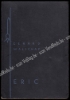 Afbeeldingen van Eric. Gesigneerd opdracht exemplaar