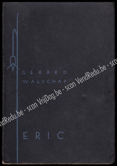 Afbeeldingen van Eric. Gesigneerd opdracht exemplaar