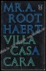 Afbeeldingen van Villa Cascara. Omslag Dick Bruna