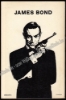 Afbeeldingen van De man met de gouden vingers. Een James Bond verhaal. Omslag Dick Bruna
