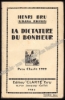 Afbeeldingen van La dictature du bonheur. Signé