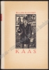 Afbeeldingen van Kaas. Omslag Henri Van Straten