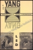 Afbeeldingen van Yang 19. Jg. 4, nr. 1. September 1966