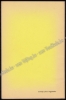 Afbeeldingen van Yang 19. Jg. 4, nr. 1. September 1966