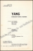 Afbeeldingen van Yang 22-23. Jg. 4, nr. 4-5. Juli 1967