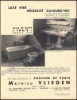 Afbeeldingen van Batir 11. Revue Mensuelle illustrée d'architecture, d'art et de décoration