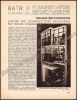 Afbeeldingen van Batir 11. Revue Mensuelle illustrée d'architecture, d'art et de décoration