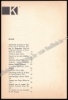 Afbeeldingen van Kentering. Jg. 7, nr. 4. Maart 1966