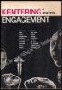 Afbeeldingen van Kentering. Jg. 7, nr. 6. Juni-Juli 1966. Engagement. Extra