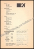 Afbeeldingen van Kentering. Jg. 7, nr. 7. Augustus-September 1966