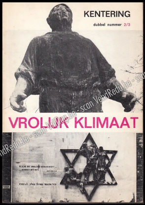 Afbeeldingen van Kentering. Jg. 9, nr. 2/3. Mei 1968. Vrolijk klimaat. Dubbel nummer