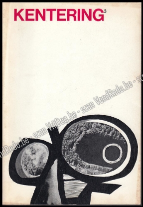 Afbeeldingen van Kentering. Jg. 7, nr. 3. Februari 1966