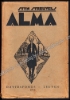 Afbeeldingen van Alma met de Vlassen Haren. 1ste druk