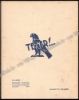 Afbeeldingen van Joie Scoute par ecureuil musical. Couverture Paul Breydel