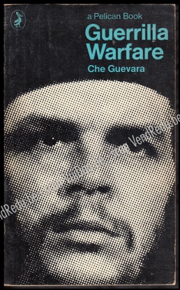 Afbeeldingen van Guerrilla Warfare
