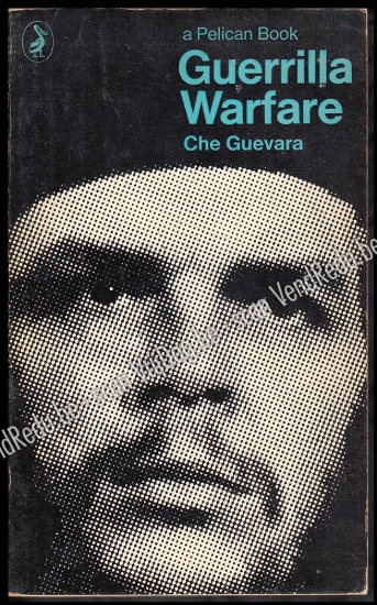 Afbeeldingen van Guerrilla Warfare