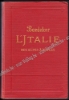 Afbeeldingen van Baedeker: L'Italie des Alpes à Naples. Manuel Abrégé Du Voyageur Par Karl Bædeker
