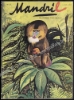 Afbeeldingen van Mandril. Maandblad voor mensen. Jg. 2, nr. 1. 1 october 1949