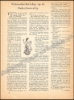 Afbeeldingen van Mandril. Maandblad voor mensen. Jg. 2, nr. 1. 1 october 1949