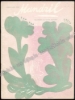 Afbeeldingen van Mandril. Maandblad voor mensen. Jg. 2, nr. 5. Februari 1950