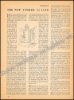 Afbeeldingen van Mandril. Maandblad voor mensen. Jg. 2, nr. 5. Februari 1950