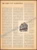 Afbeeldingen van Mandril. Maandblad voor mensen. Jg. 2, nr. 5. Februari 1950