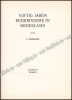 Afbeeldingen van Vijftig jaar boekbinderij in Nederland: 1880-1930