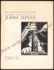 Afbeeldingen van Exposition de l'œuvre gravé de Joris Minne