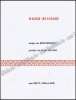 Afbeeldingen van Hand in Hand. Illustraties Henk Krijger