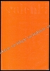 Afbeeldingen van Valenti orange design catalogue 1970