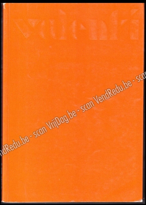 Afbeeldingen van Valenti orange design catalogue 1970