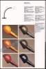 Afbeeldingen van Valenti orange design catalogue 1970