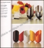 Afbeeldingen van Valenti orange design catalogue 1970