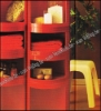 Afbeeldingen van Valenti orange design catalogue 1970