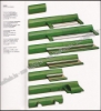 Afbeeldingen van Valenti orange design catalogue 1970
