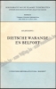 Afbeeldingen van Bibliografie van de Vlaamse Tijdschriften. Reeks I: Vlaamse Literaire Tijdschriften van 1930 t.e.m. 1965. 14 delen compleet