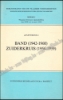 Afbeeldingen van Bibliografie van de Vlaamse Tijdschriften. Reeks I: Vlaamse Literaire Tijdschriften van 1930 t.e.m. 1965. 14 delen compleet