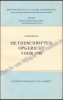 Afbeeldingen van Bibliografie van de Vlaamse Tijdschriften. Reeks I: Vlaamse Literaire Tijdschriften van 1930 t.e.m. 1965. 14 delen compleet