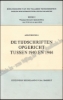 Afbeeldingen van Bibliografie van de Vlaamse Tijdschriften. Reeks I: Vlaamse Literaire Tijdschriften van 1930 t.e.m. 1965. 14 delen compleet
