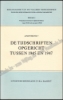 Afbeeldingen van Bibliografie van de Vlaamse Tijdschriften. Reeks I: Vlaamse Literaire Tijdschriften van 1930 t.e.m. 1965. 14 delen compleet