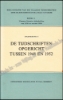 Afbeeldingen van Bibliografie van de Vlaamse Tijdschriften. Reeks I: Vlaamse Literaire Tijdschriften van 1930 t.e.m. 1965. 14 delen compleet