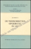 Afbeeldingen van Bibliografie van de Vlaamse Tijdschriften. Reeks I: Vlaamse Literaire Tijdschriften van 1930 t.e.m. 1965. 14 delen compleet
