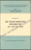 Afbeeldingen van Bibliografie van de Vlaamse Tijdschriften. Reeks I: Vlaamse Literaire Tijdschriften van 1930 t.e.m. 1965. 14 delen compleet