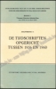 Afbeeldingen van Bibliografie van de Vlaamse Tijdschriften. Reeks I: Vlaamse Literaire Tijdschriften van 1930 t.e.m. 1965. 14 delen compleet