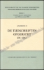 Afbeeldingen van Bibliografie van de Vlaamse Tijdschriften. Reeks I: Vlaamse Literaire Tijdschriften van 1930 t.e.m. 1965. 14 delen compleet