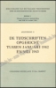 Afbeeldingen van Bibliografie van de Vlaamse Tijdschriften. Reeks I: Vlaamse Literaire Tijdschriften van 1930 t.e.m. 1965. 14 delen compleet